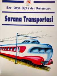 Image of SARANA TRANSPORTASI